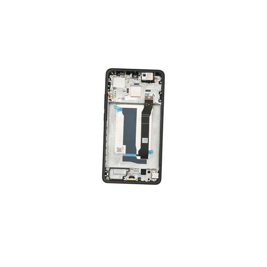 SERVICE PACK (Avec châssis) ÉCRAN LCD POCO X7 PRO 5G