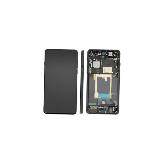 SERVICE PACK (Avec châssis) ÉCRAN LCD POCO X8 PRO 5G