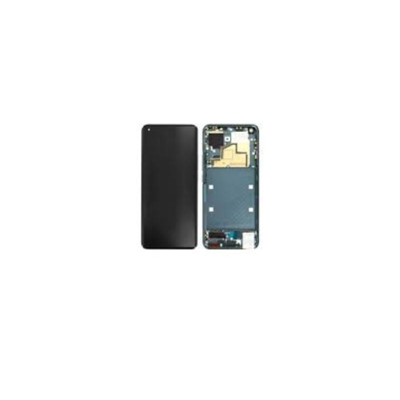 SERVICE PACK (Avec châssis) ÉCRAN LCD Xiaomi 11 5G