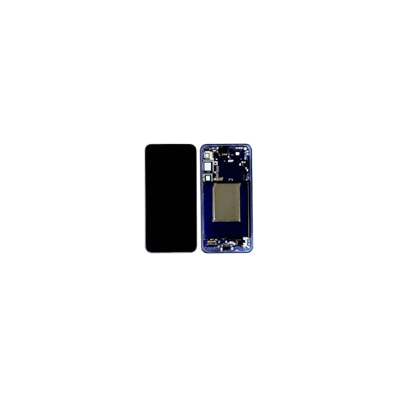 SERVICE PACK (Avec châssis) ÉCRAN LCD Xiaomi 11 PRO 5G