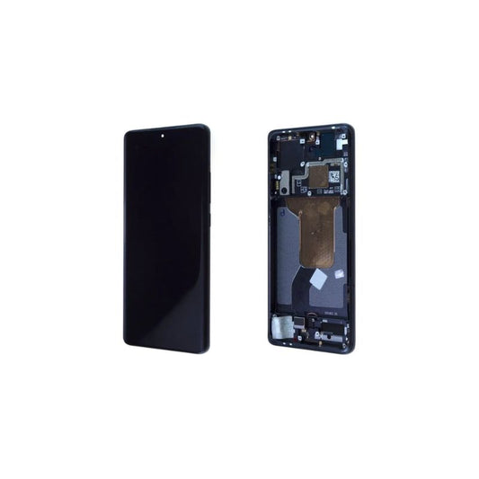 SERVICE PACK (Avec châssis) ÉCRAN LCD Xiaomi 12X 5G