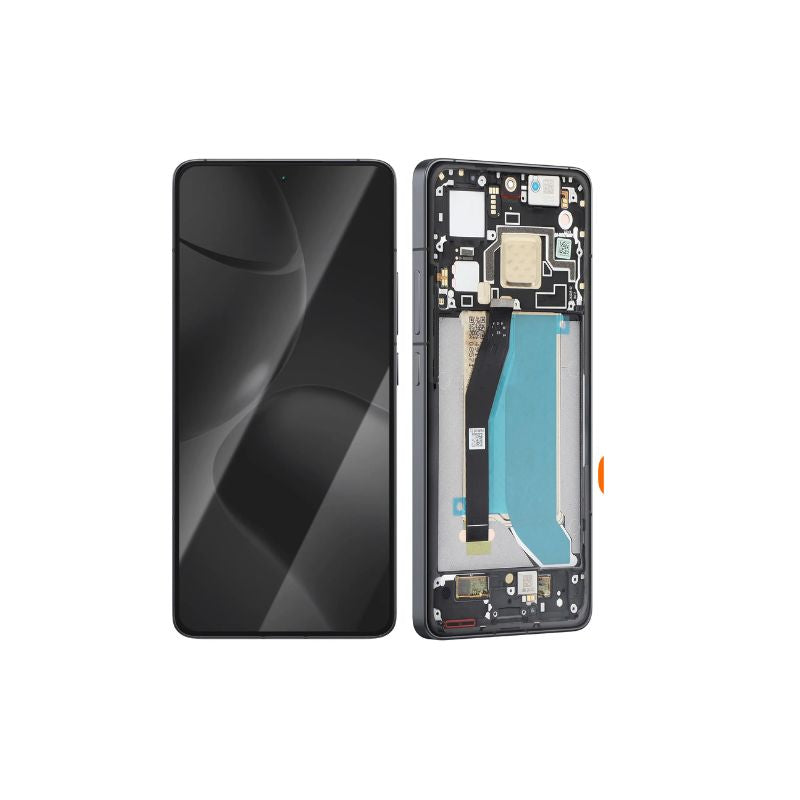 SERVICE PACK (Avec châssis) ÉCRAN LCD Xiaomi 14T PRO 5G