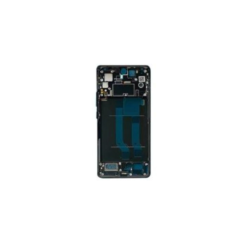 SERVICE PACK (Avec châssis) ÉCRAN LCD Xiaomi CIVI 1 / CIVI 1S 5G