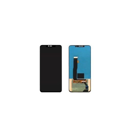 SERVICE PACK (Avec châssis) ÉCRAN LCD Xiaomi CIVI 3 5G