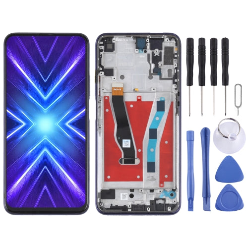 ORIGINAL (Avec châssis) Ecran LCD HONOR 9X PRO
