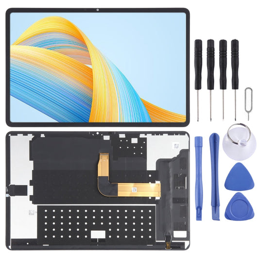 ORIGINAL (Sans châssis) Ecran LCD NOIR HONOR PAD V8 PRO -12,1"