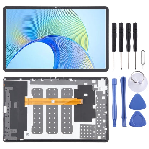 ORIGINAL (Sans châssis) Ecran LCD HONOR PAD X9 -11,5" NOIR