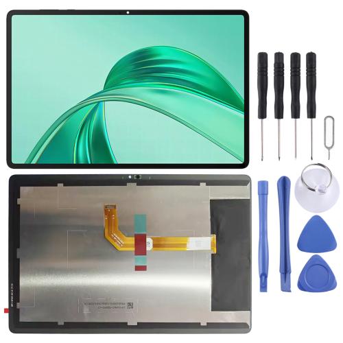 ORIGINAL (Sans châssis) Ecran LCD HONOR PAD  X8A -11,0' NOIR