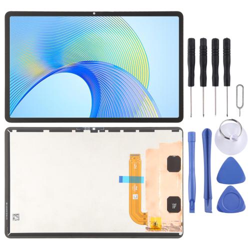 ORIGINAL (Sans châssis) Ecran LCD NOIR HONOR PAD 9 PRO -12,1"