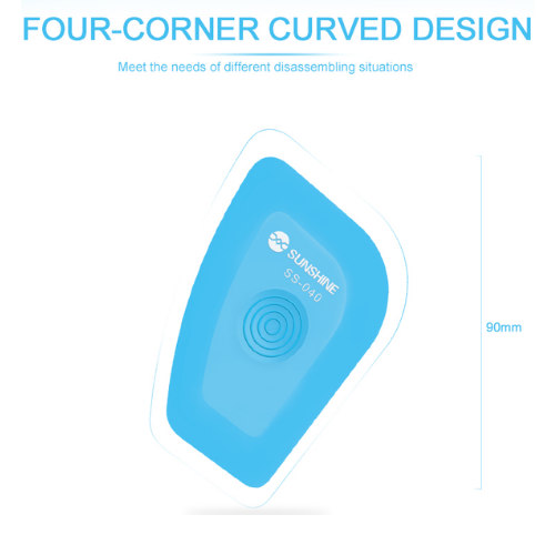 Outils d'ouverture en plastique Sunshine SS-040