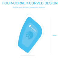 Outils d'ouverture en plastique Sunshine SS-040