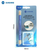 Kit de lames avancées Sunshine Chip Repair SS-101F