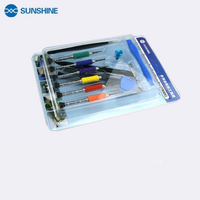 Jeu de tournevis Sunshine SS-5115