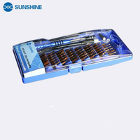 Jeu de tournevis Sunshine SS-5117