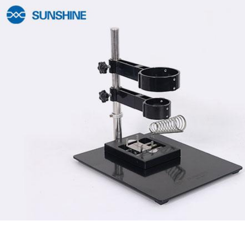 Sunshine hot air stand SS-602