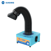 Purificateur de fumée Sunshine SS-6604 MINI