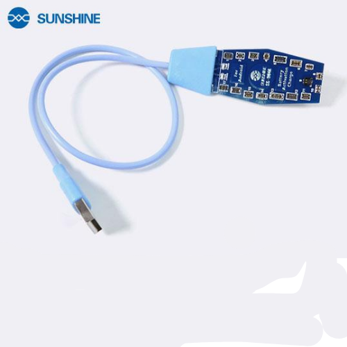 Carte de charge de batterie Android Sunshine SS-904A