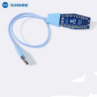 Carte de charge de batterie Android Sunshine SS-904A