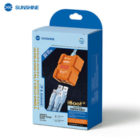 Câble de démarrage numérique IBOOT D pour téléphones mobiles IP et Android Sunshine D