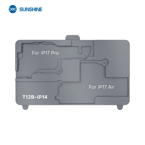 SUNSHINE T12B-IP14 IP17 Air/17 Pro motherboard Layered module