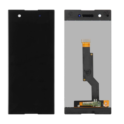 Écran LCD + écran tactile - Sony Sony Xperia XA1 (G3121) Gold