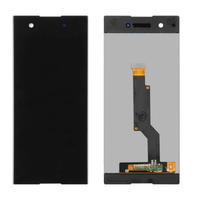 Écran LCD + écran tactile - Sony Sony Xperia XA1 (G3121) Gold