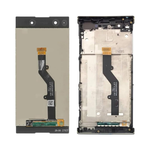 Écran LCD + écran tactile Sony Xperia XA1 Plus (G3412) Or