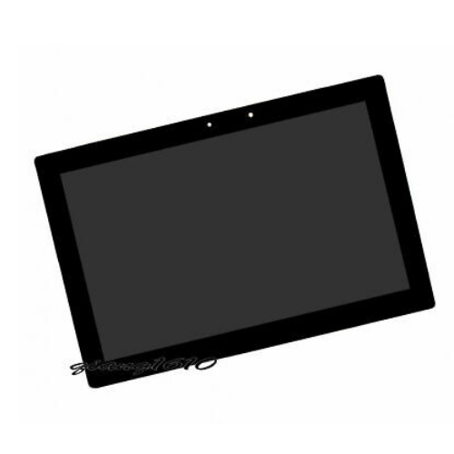 Écran LCD + écran tactile - Sony Xperia Z Tablet (SGP311) Noir