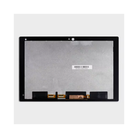 Écran LCD + écran tactile - Tablette Sony Xperia Z4 Blanc