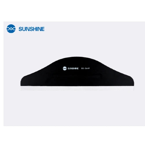 Sunshine film cutting machine scraper/Ipad SS-064F