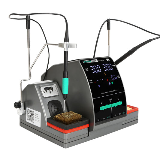 SUGON T3602 Soldering Station (C115+C210)