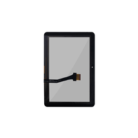 Écran TACTILE LCD Tab 10,1" 2011 (P7500/P7510)