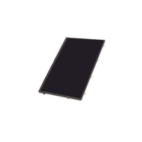 TACTILE Écran LCD Tab 10,1"v 2011 (P7100 / P7110) Noir