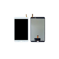 Écran TACTILE LCD Tab 4 8,0" 2014 (T331 / T335)