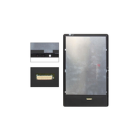 Écran LCD Tablette Lenovo TB-J616