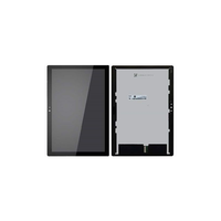 Écran LCD Tablette Lenovo TB-X605