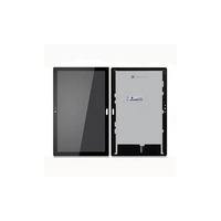 Écran LCD Tablette Lenovo TB-X705