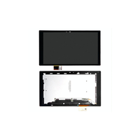 Tablette LCD Sony Z