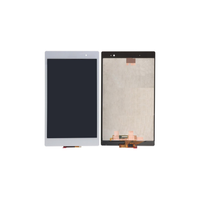 Tablette LCD Sony Z3