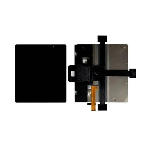ORIGINAL Reconditionné (Interne) (Avec Châssis) Écran LCD Tecno Phantom V FOLD 2 5G Noir