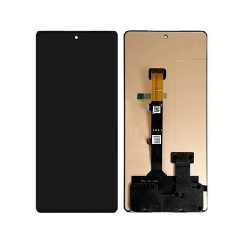 ORIGINAL (Sans châssis) Écran LCD Tecno Pova 7 Ultra 5G Noir