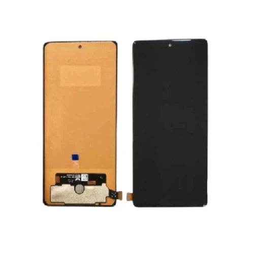 INCELL (Sans châssis) Écran LCD Tecno Pova Curve 5G Noir