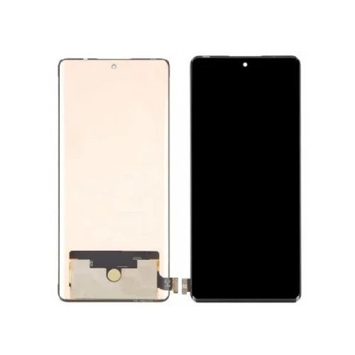 INCELL (Sans châssis) Écran LCD Tecno Pova Slim 5G Noir
