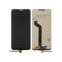 Sans châssis Écran Complet LCD Noir Xiaomi Mi A2 Lite