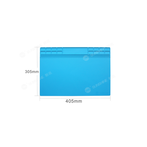 Coussin isolant thermique Sunshine SS-004B 305*405 mm