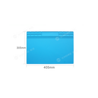 Coussin isolant thermique Sunshine SS-004B 305*405 mm