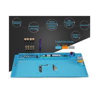 Coussin isolant thermique Sunshine SS-004E 450*300 mm