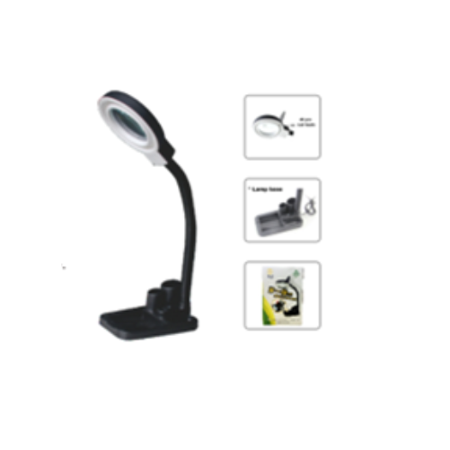 Lampe LED Sunshine Xinxun Lampe de bureau LED à économie d'énergie