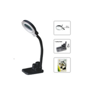 Lampe LED Sunshine Xinxun Lampe de bureau LED à économie d'énergie