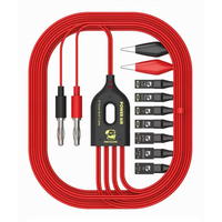 Câble d'alimentation MECHANIC pour iPhone